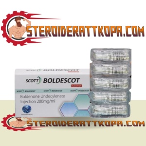 Boldescot köp online i Sverige - steroiderattkopa.com