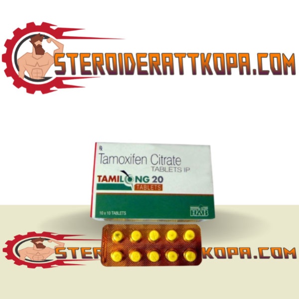 Tamilong 20 köp online i Sverige - steroiderattkopa.com