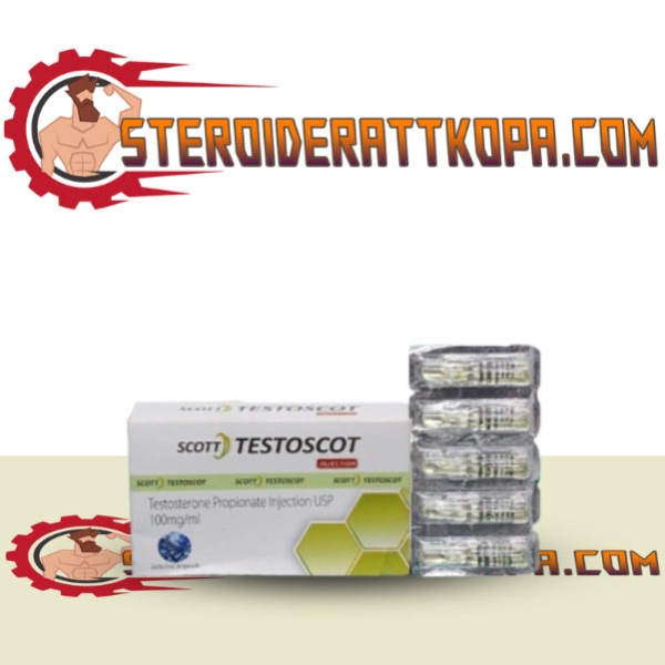 Testoscot köp online i Sverige - steroiderattkopa.com
