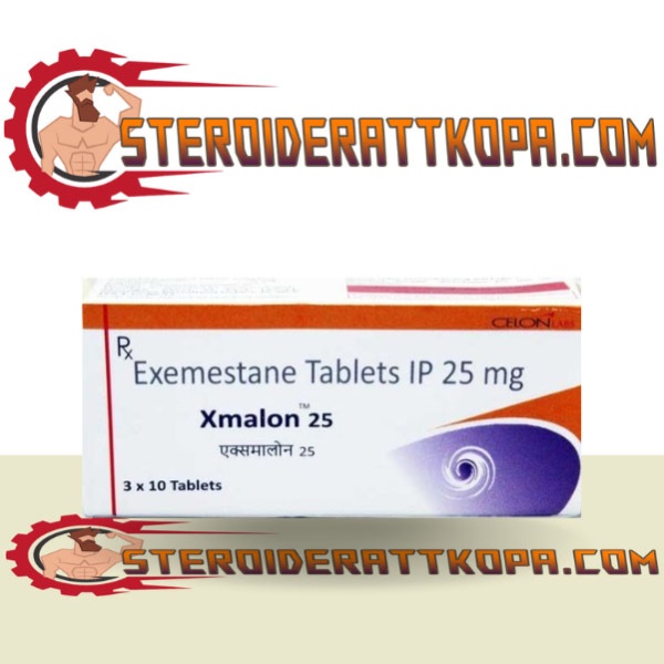 Xmalon 25 köp online i Sverige - steroiderattkopa.com