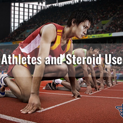 Athletes and Steroid Use