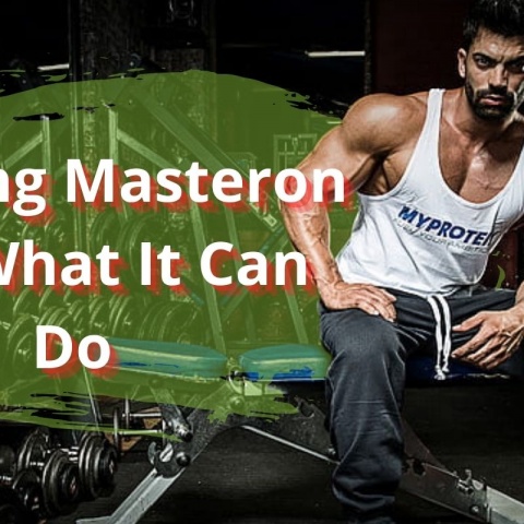Defining Masteron and What It Can Do
