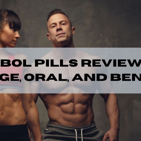Turinabol Pills Review_ Cycle, Dosage, Oral, and Benefits